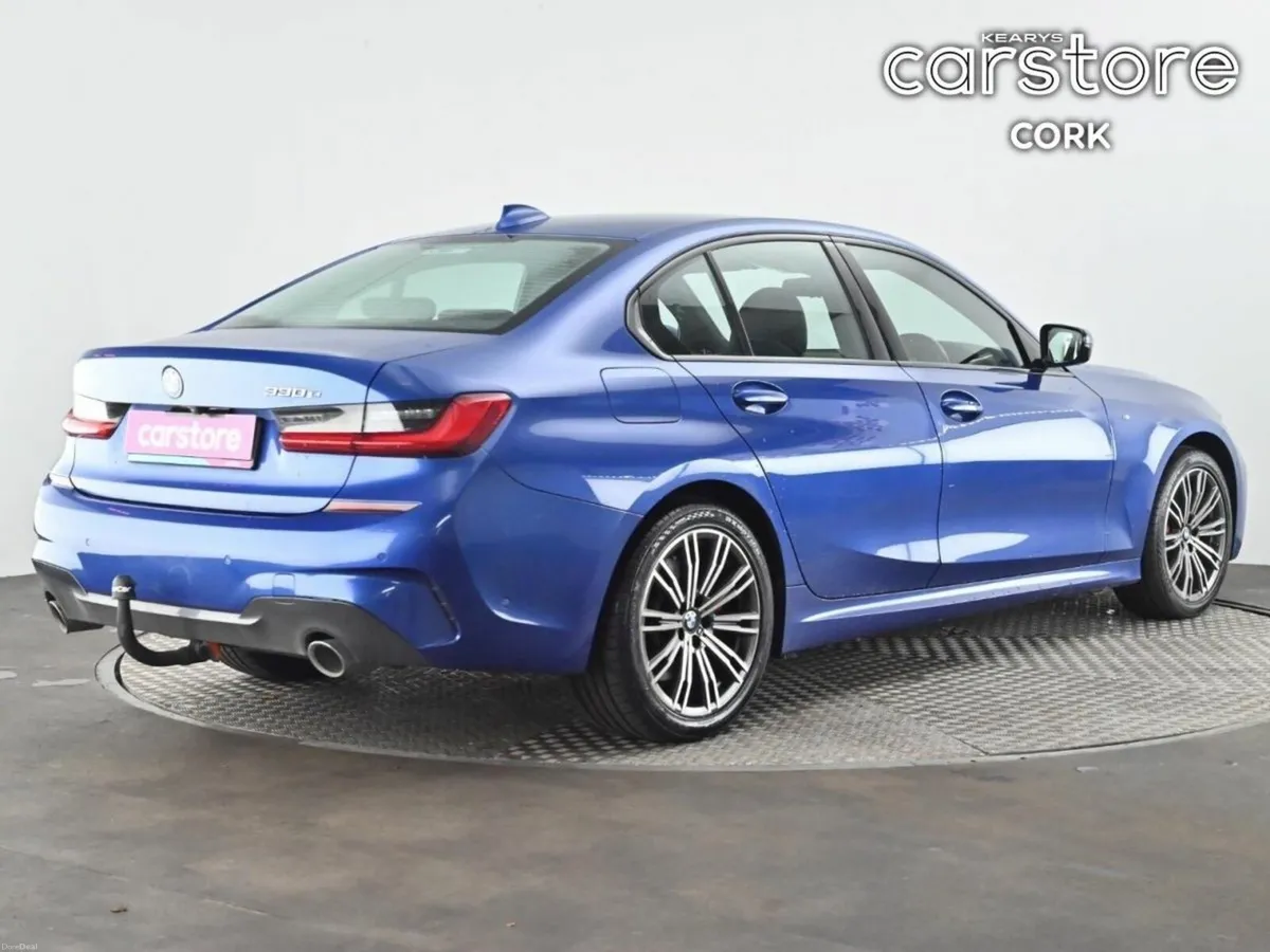 BMW 3-Series 330e M Sport Auto - Image 5