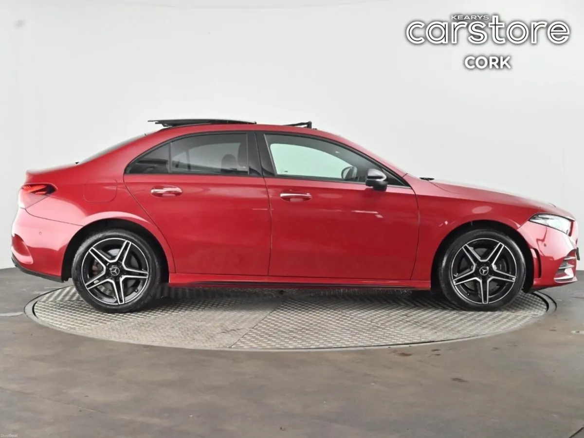 Mercedes-Benz AMG A 250 Amg Line Ed Premium+ E A - Image 2