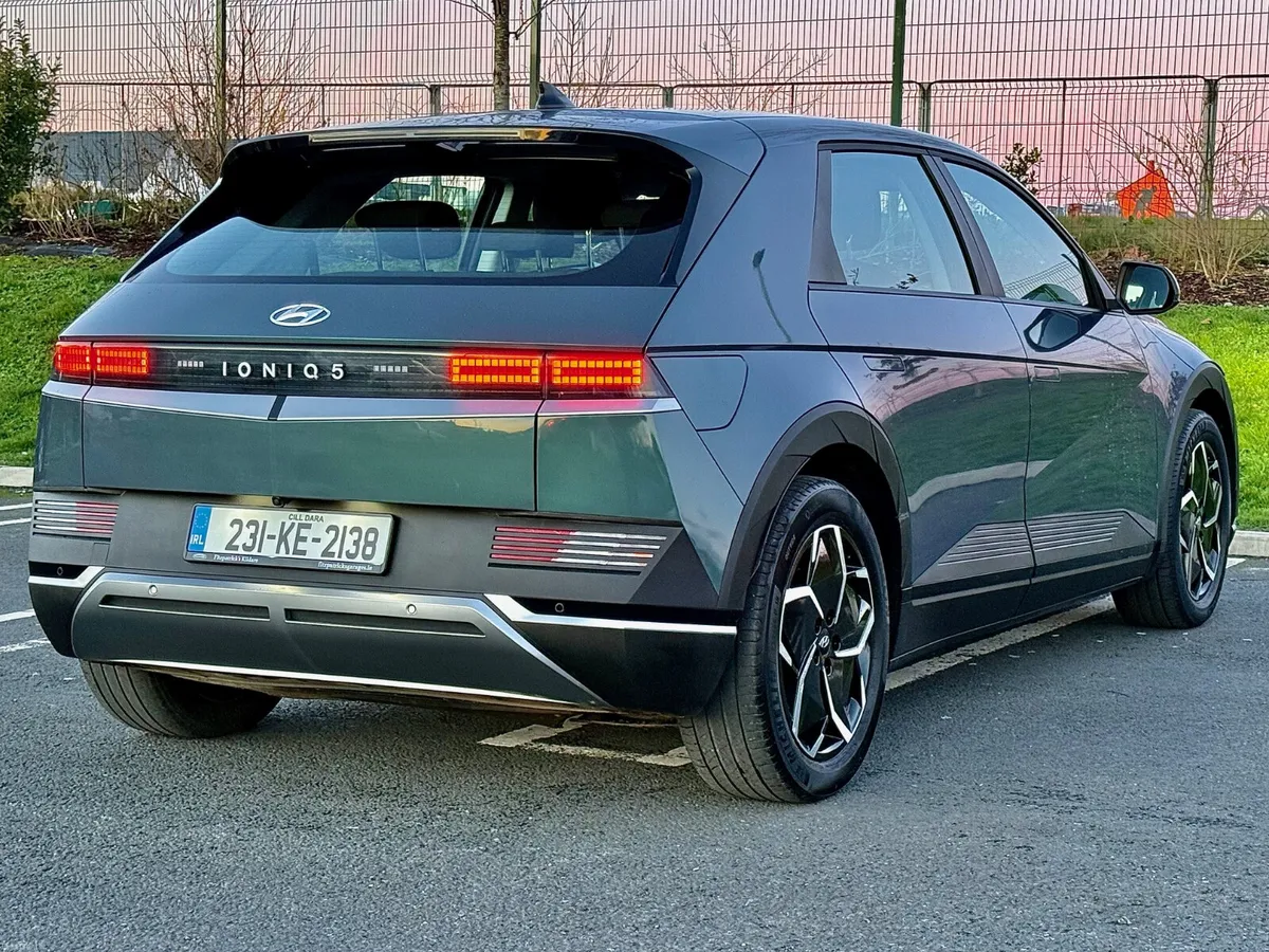 IONIQ 5 1 owner Full History - Image 4