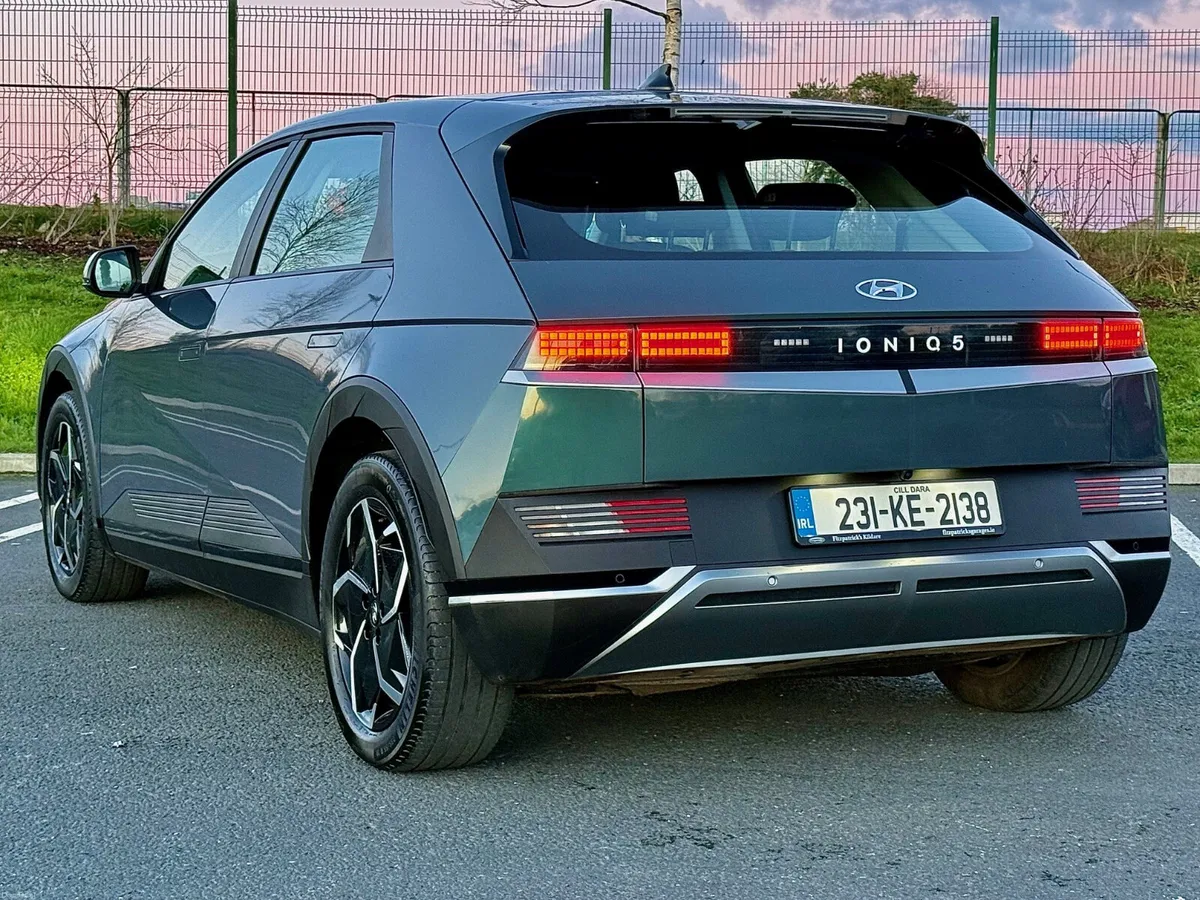 IONIQ 5 1 owner Full History - Image 3