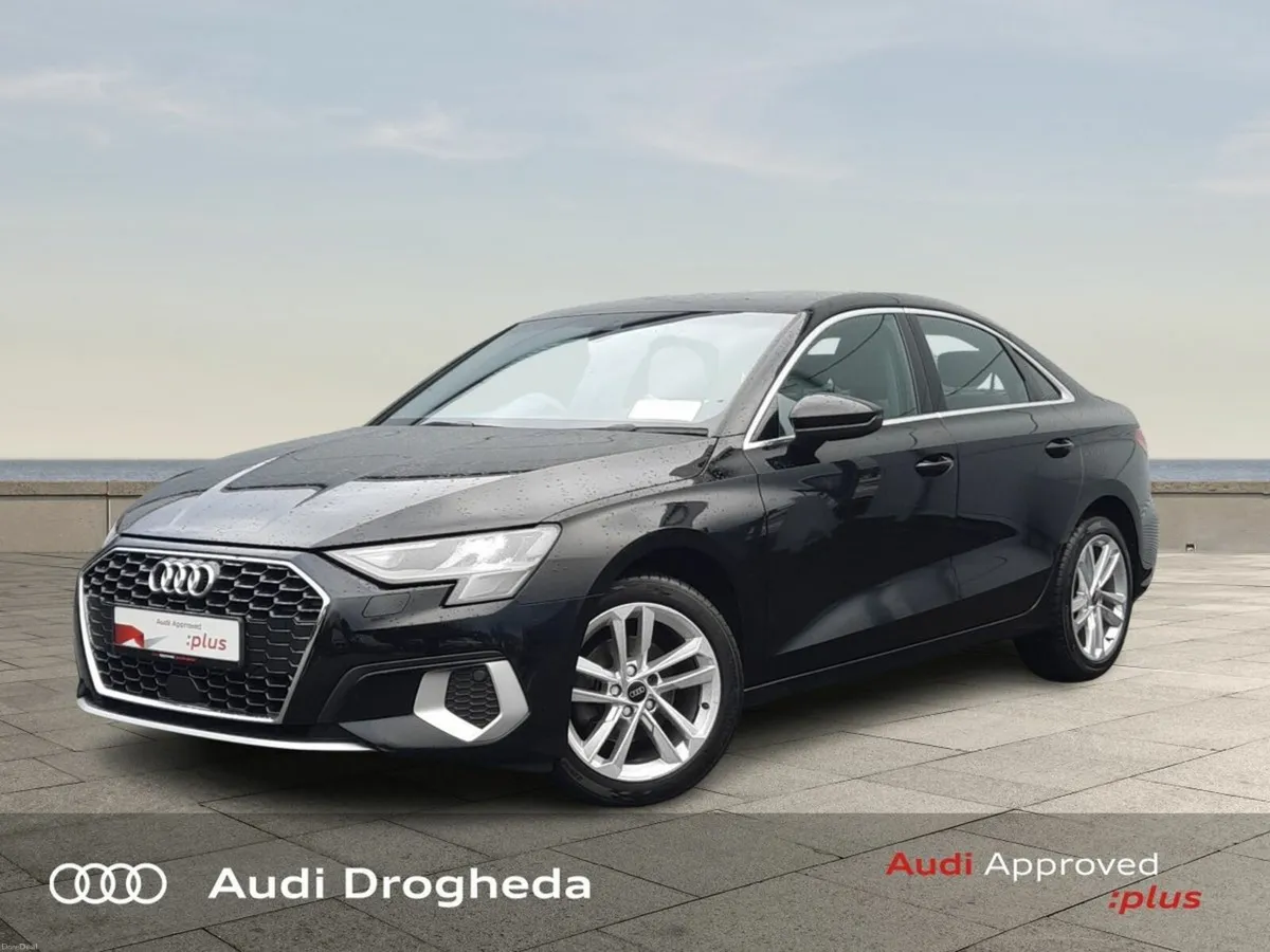 Audi A3 30 TDI 116HP SE - Image 4