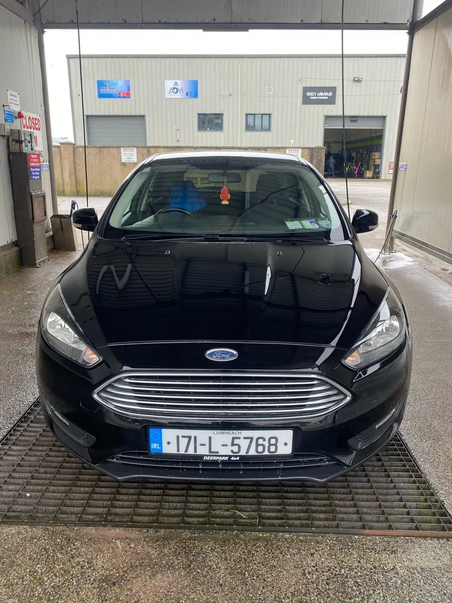 Ford Focus - Image 2