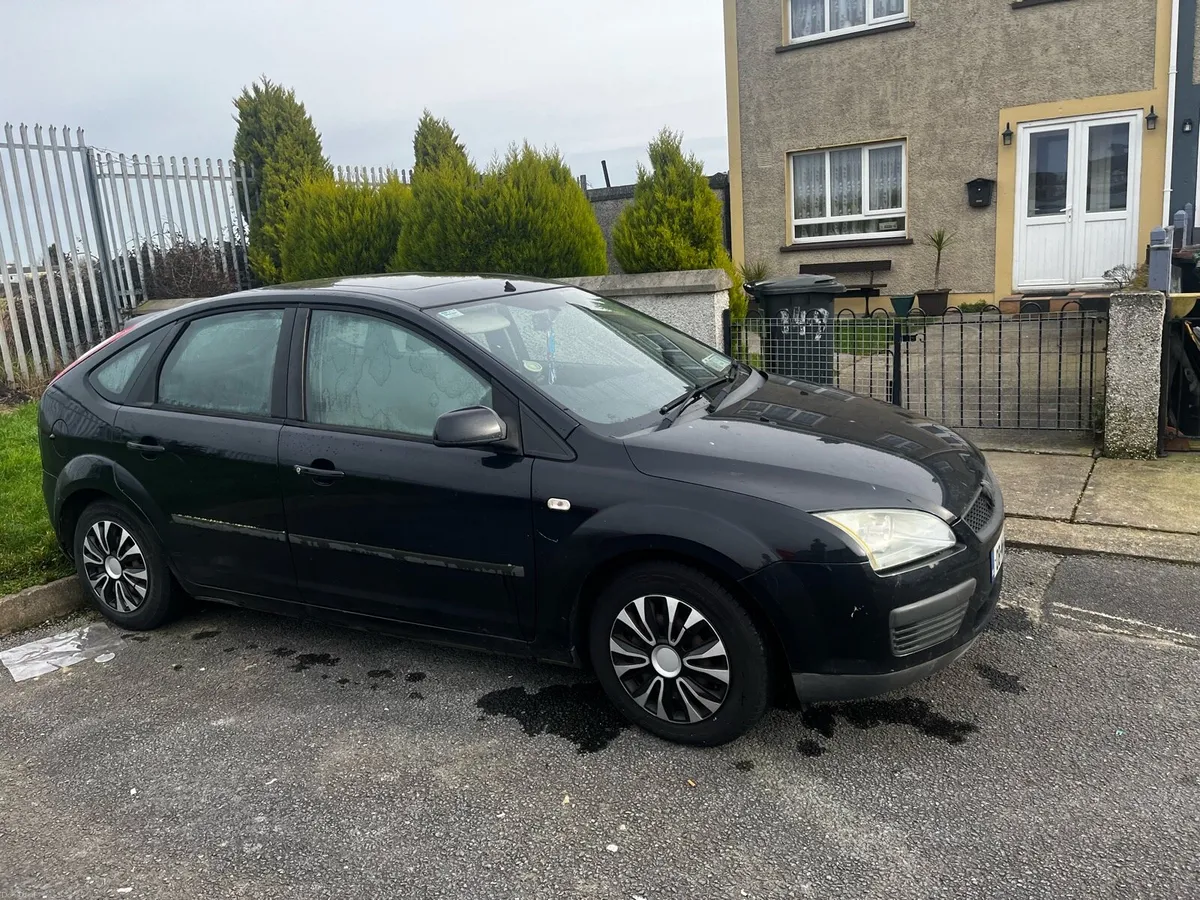 Ford Focus - Image 2
