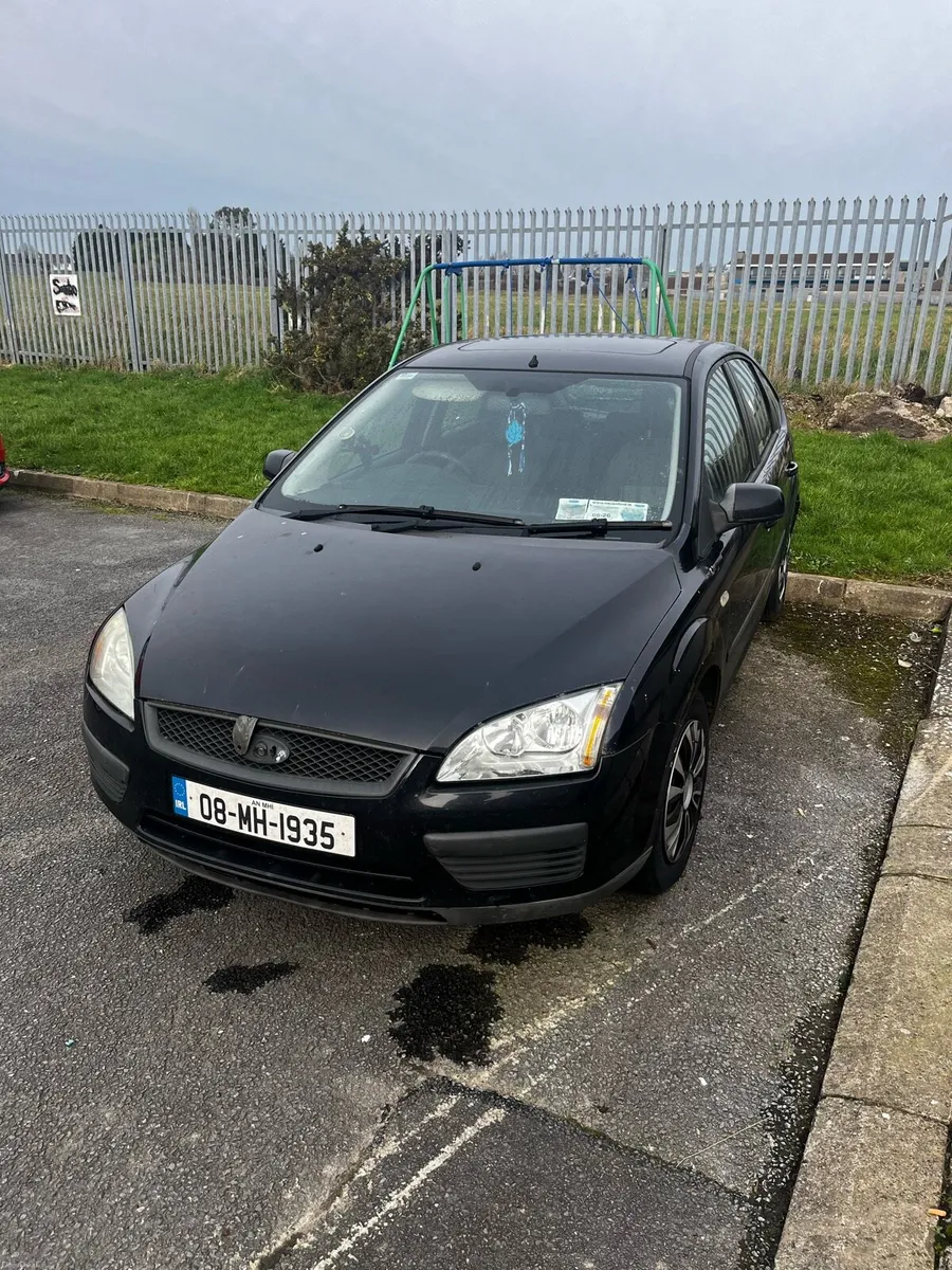 Ford Focus - Image 4