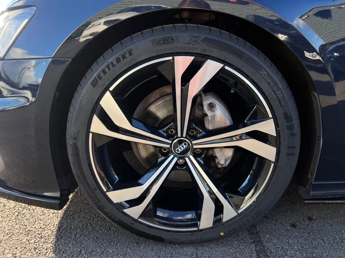 2019 Audi A6 S Line 40 2.0 TDI - DIGI DASH TECH PA - Image 4