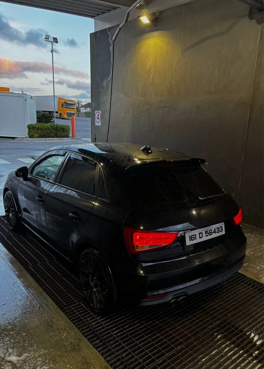 2016 Audi a1 1.4 tfsi for Sale - Image 1