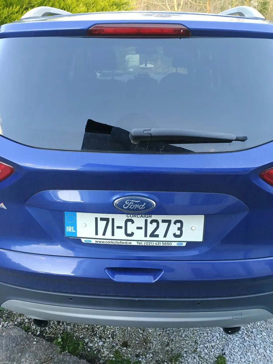 Ford Kuga 2017 - Image 1