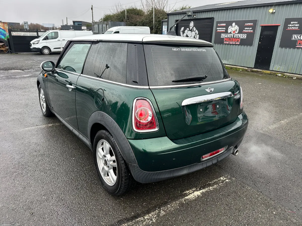2013 MINI COOPER S AUTOMATIC LOW MILES Fresh Nct - Image 3