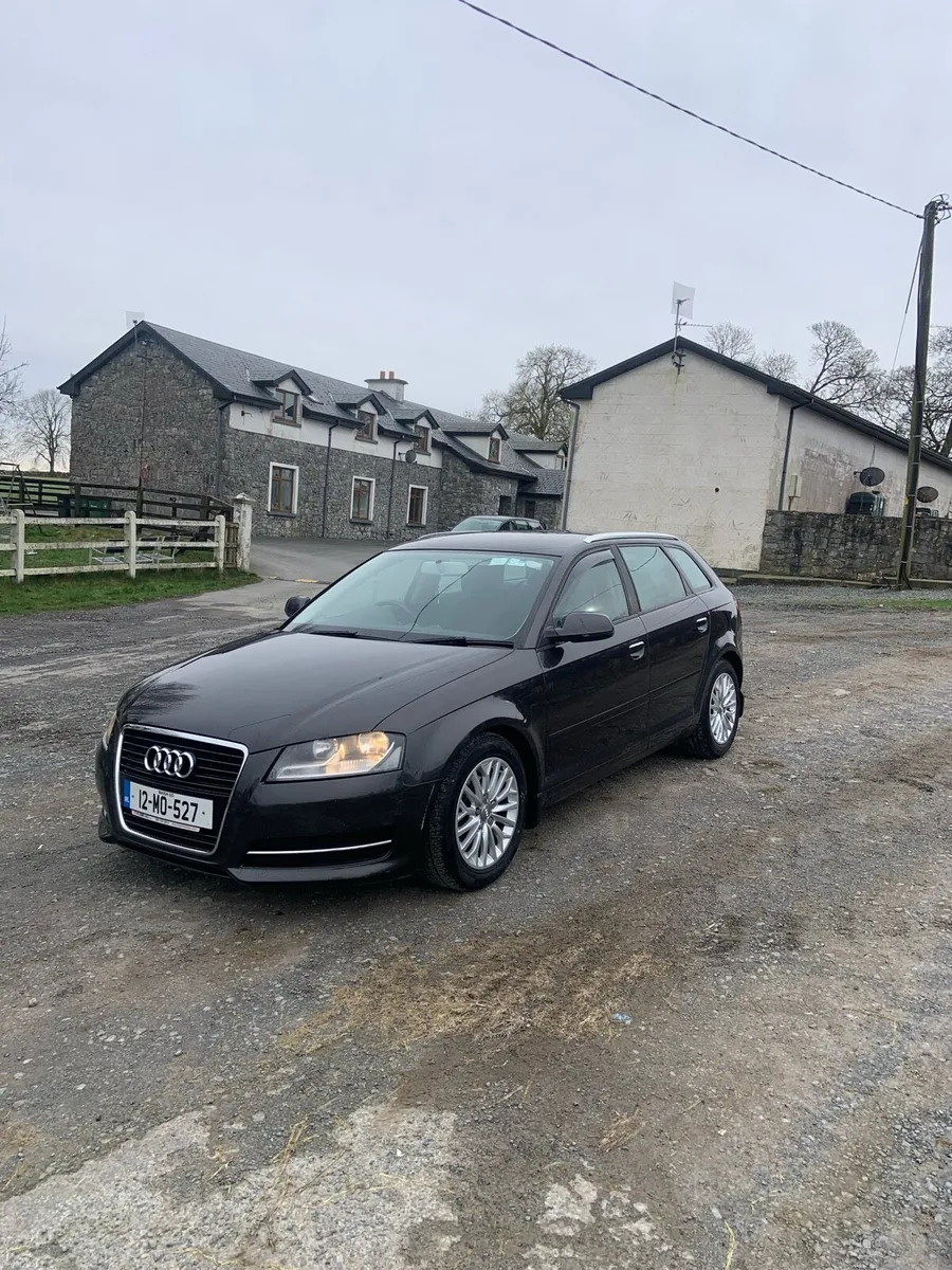 Audi A3 - Image 3
