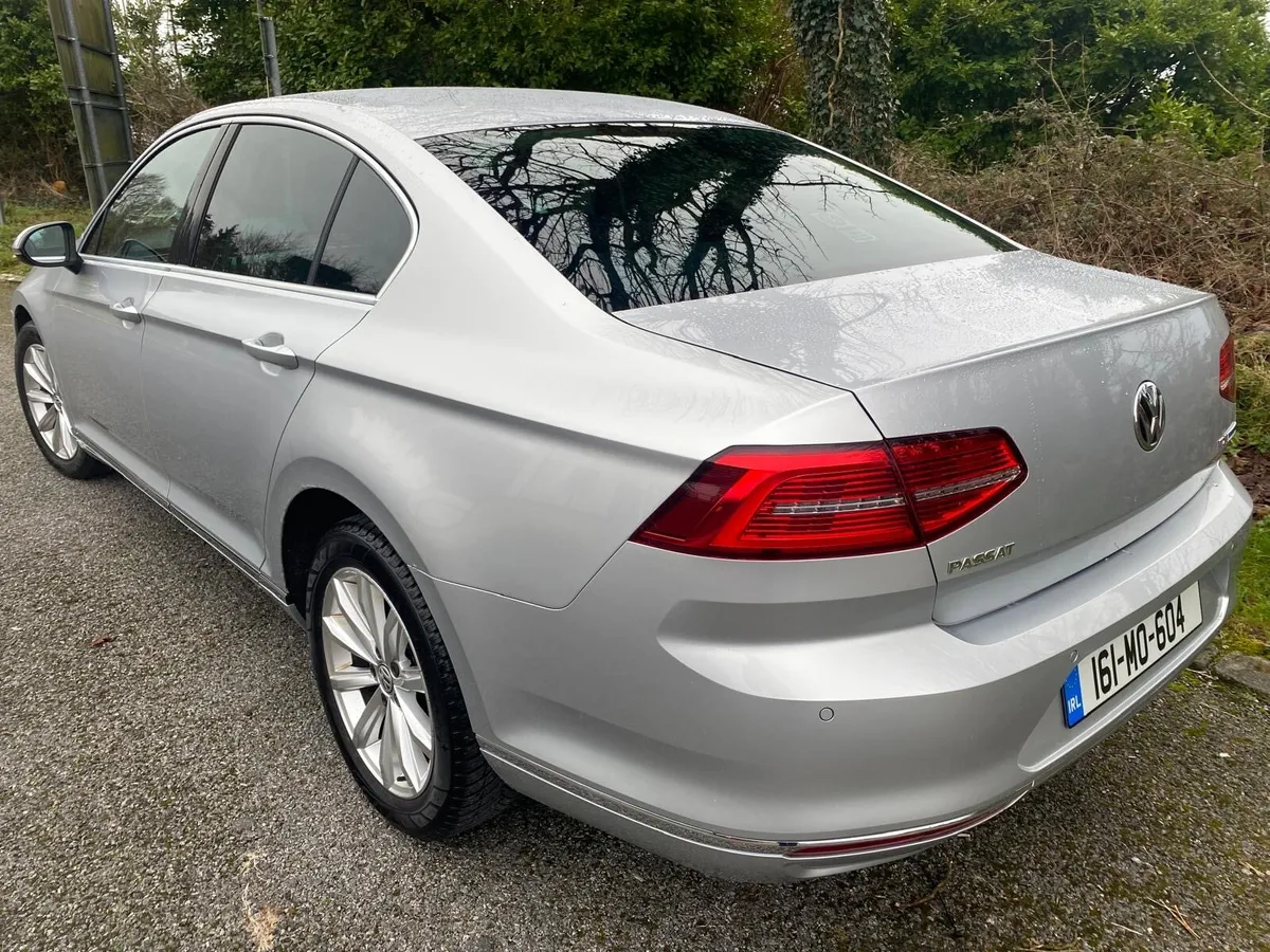 Highline Passat nct 01/27 - Image 3