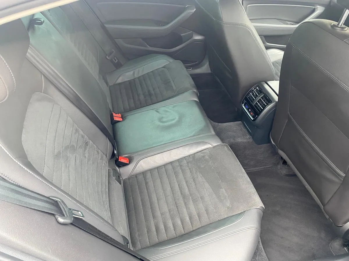 Highline Passat nct 01/27 - Image 4