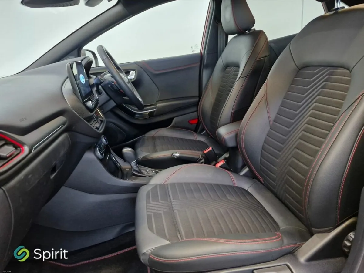 Ford Puma ST-LINE X AUTO**CALL ALAN ON 086-1437949 - Image 4