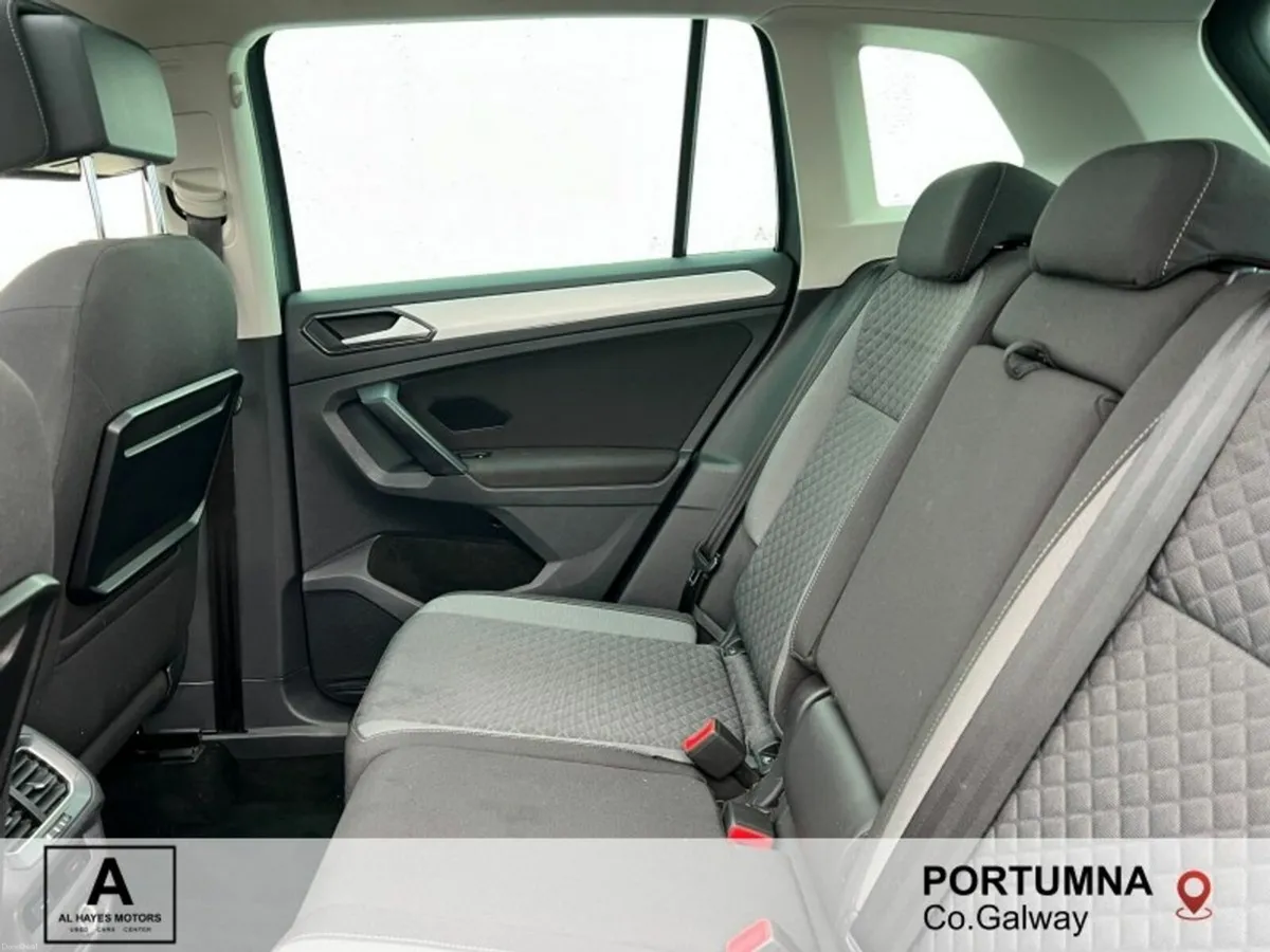 Volkswagen Tiguan AUTOMATIC CL 2.0 TDI 150BHP*NCT - Image 5
