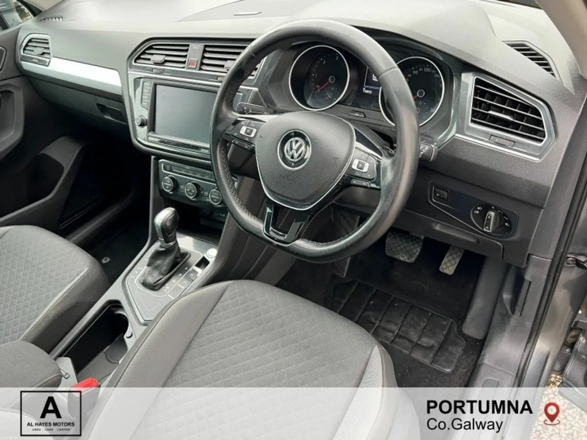 Volkswagen Tiguan AUTOMATIC CL 2.0 TDI 150BHP*NCT - Image 6