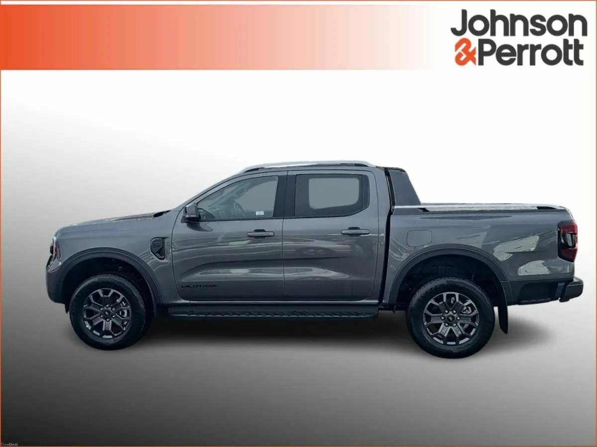 Ford Ranger Wildtrak 2.0 Diesel - Image 6