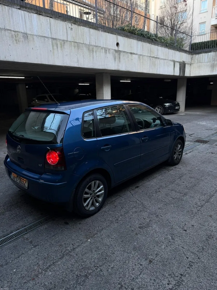 Volkswagen Polo Comfort 1.2 70BHP - Image 2