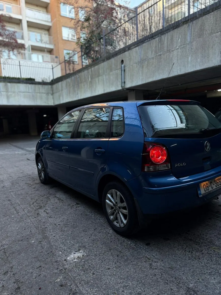 Volkswagen Polo Comfort 1.2 70BHP - Image 4