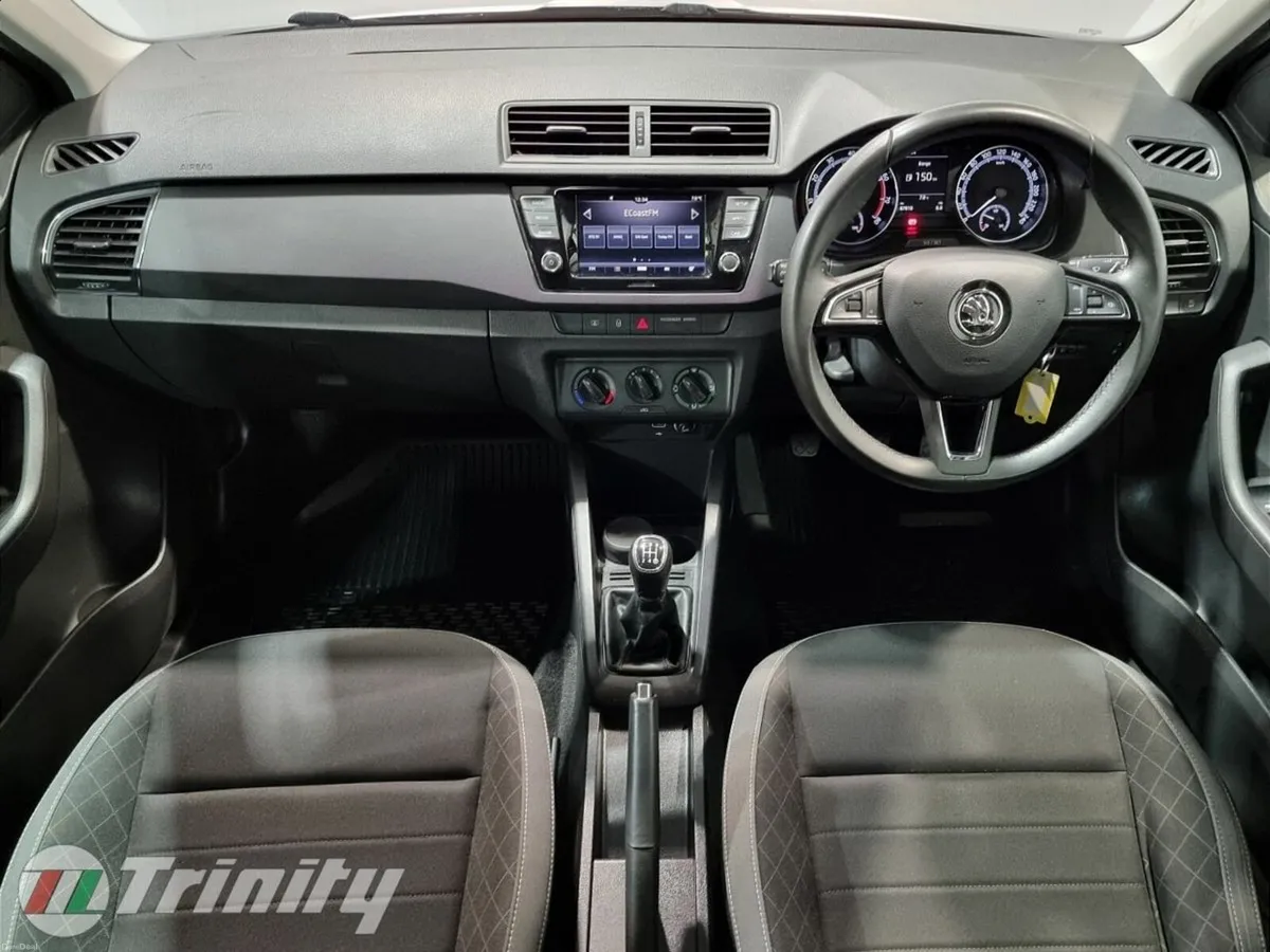 Skoda Fabia ** AMBITION ** 1.0MPI 60HP ** TRINITY - Image 2