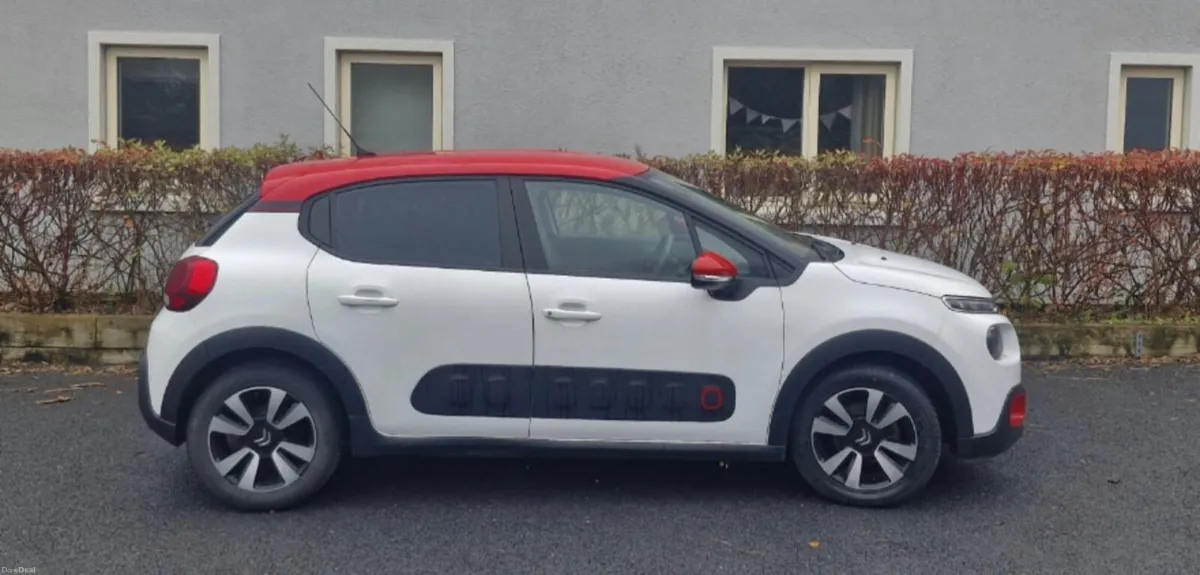 Citroen C3 2017 - Image 2