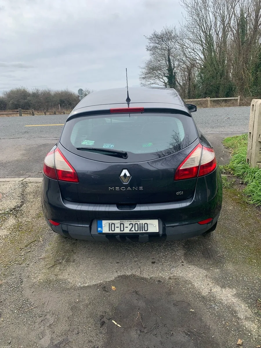 Renault Megane - Image 3