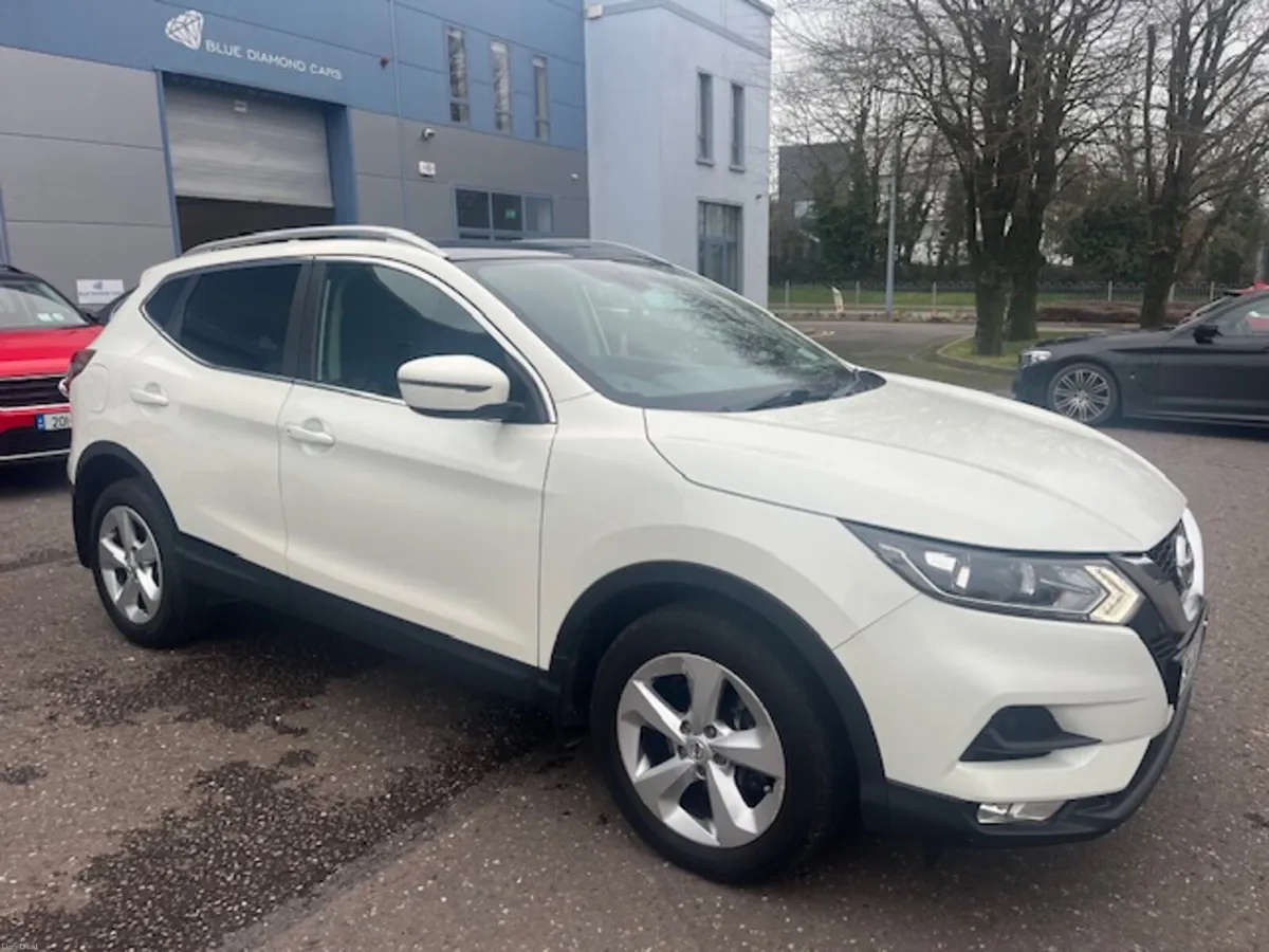 1.5 DSL SV  AUTO LOW MILEAGE 111,000 KM - Image 1