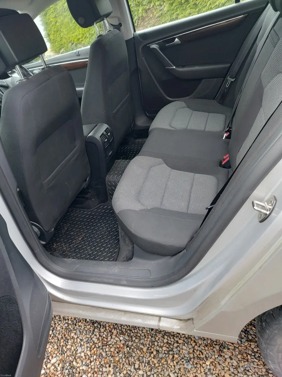 Volkswagen Passat 2012. New nct. - Image 4