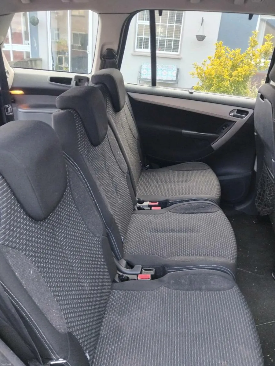 Citreon C4 Picasso. - Image 4