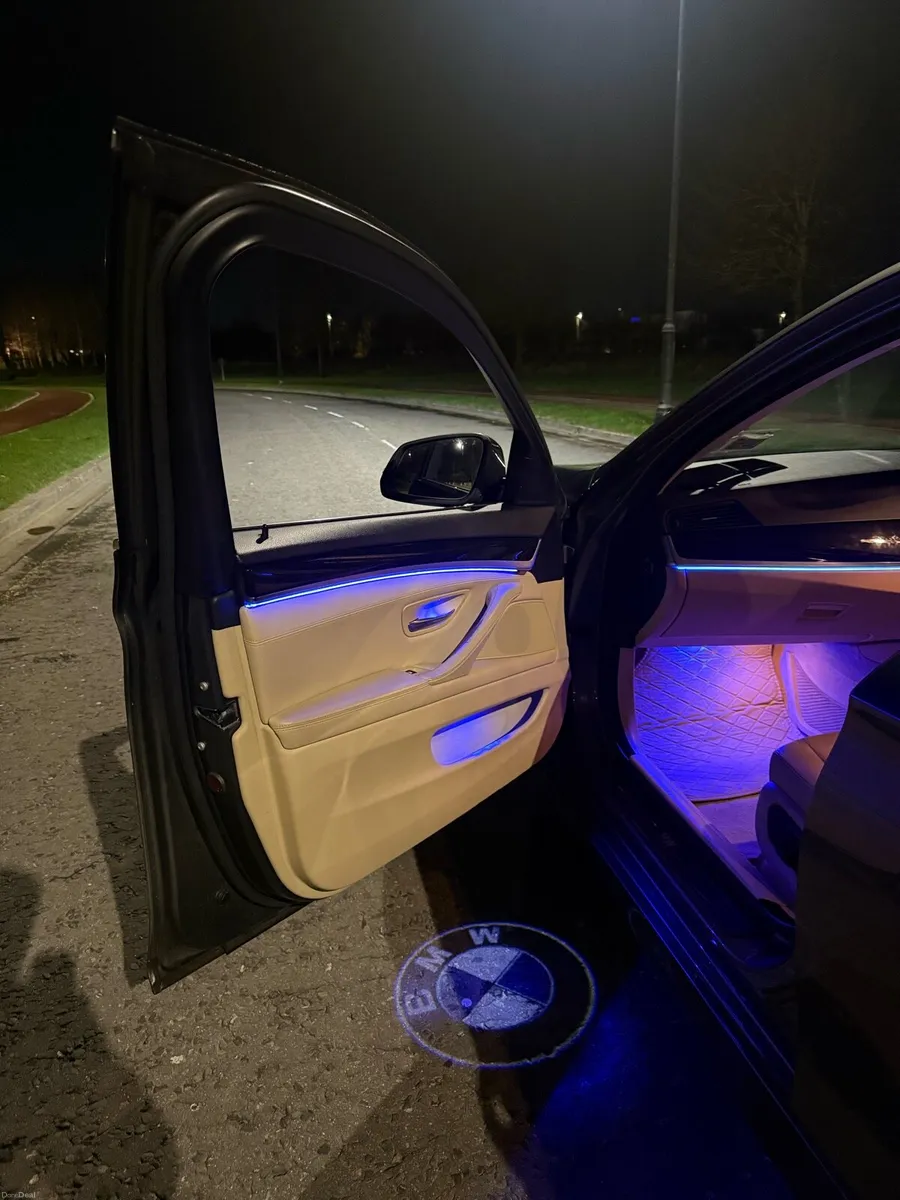 BMW 520D- 220BHP STAGE 1 🌟 - Image 2