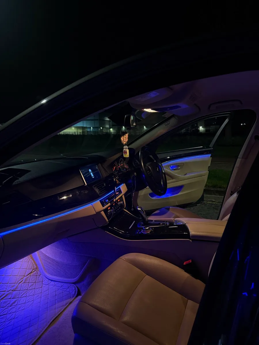 BMW 520D- 220BHP STAGE 1 🌟 - Image 4
