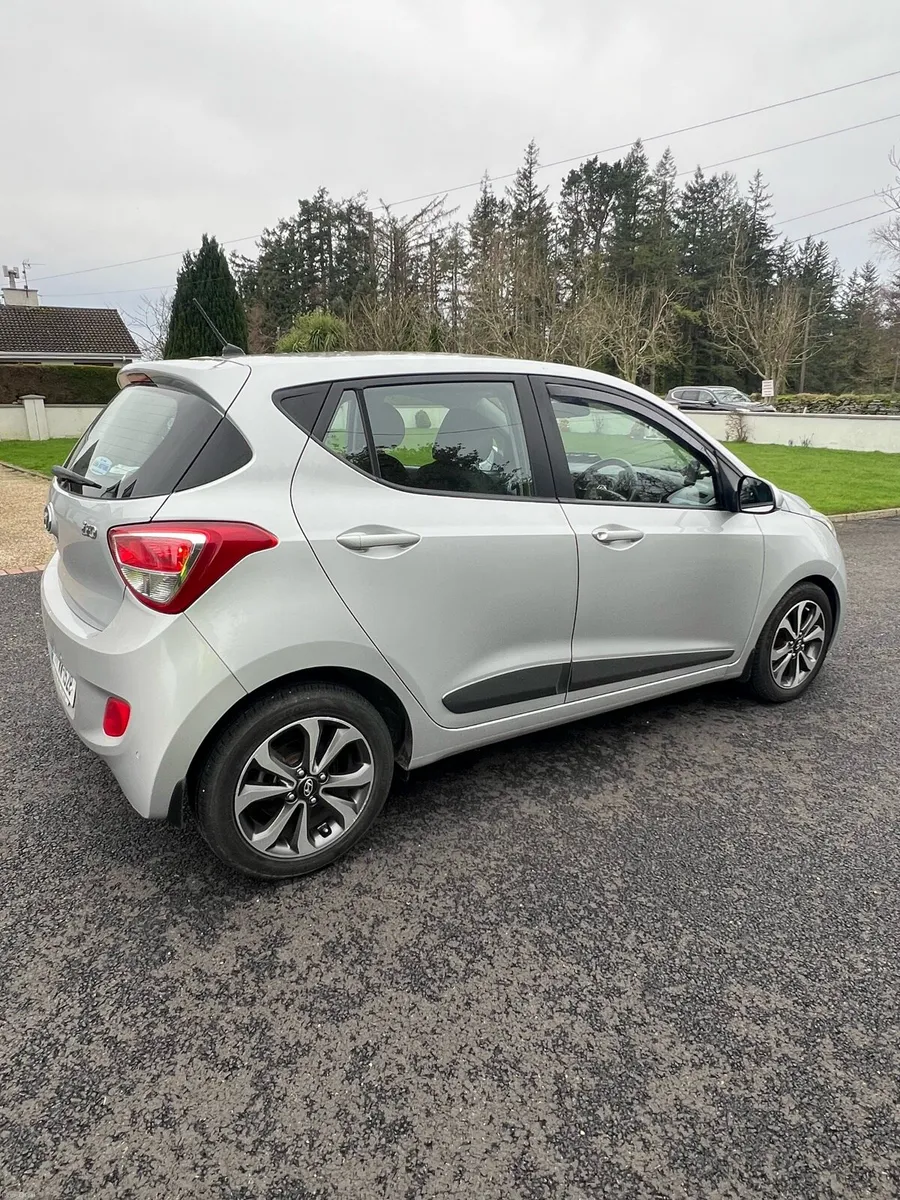 Hyundai i10 - Image 4