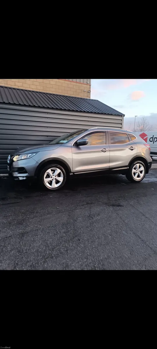 Nissan Qashqai 2018 - Image 1