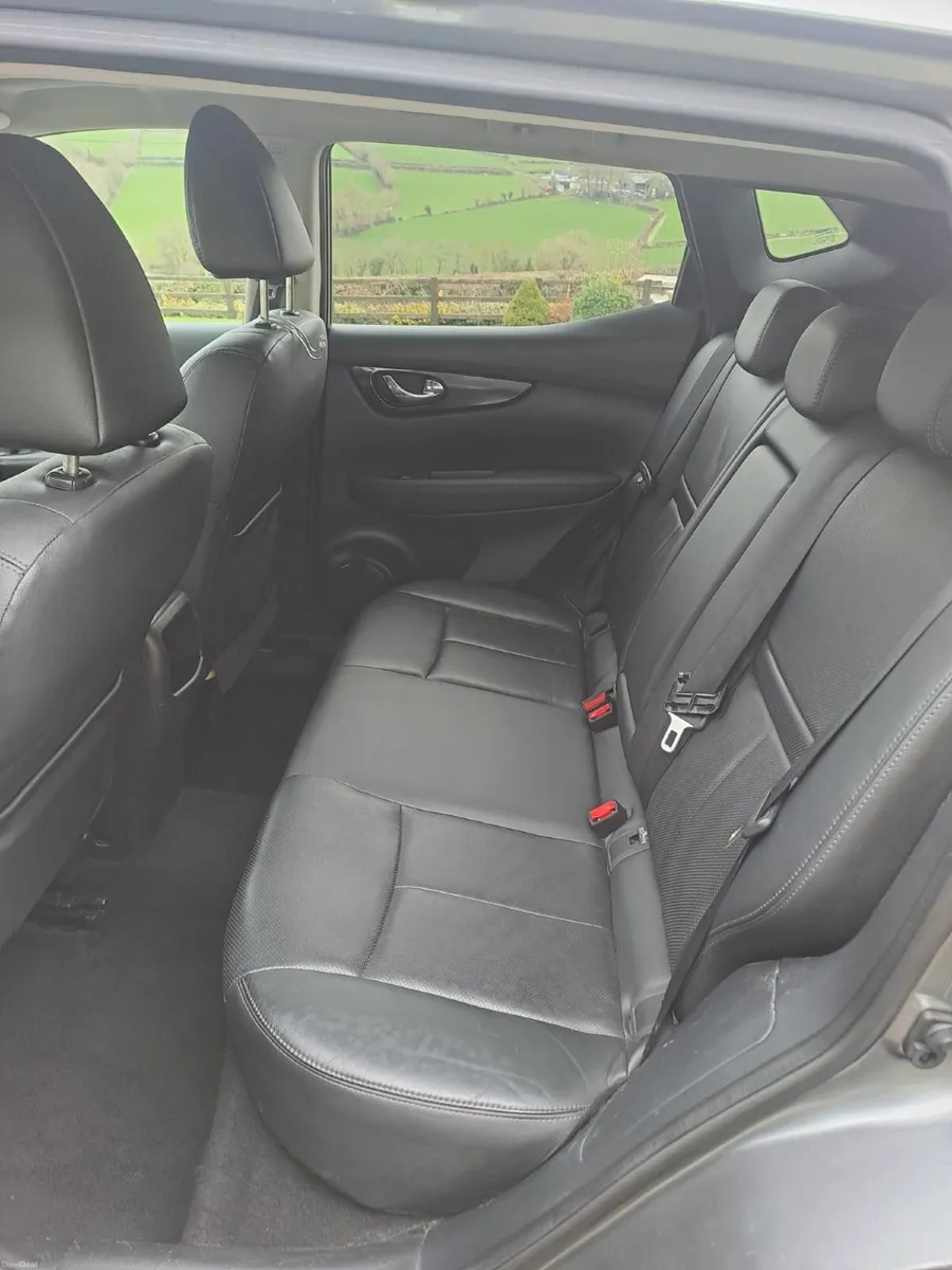Nissan Qashqai 2016 - Image 2