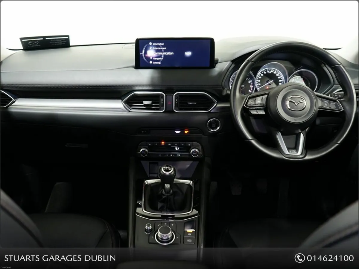 Mazda CX-5 2.0L SKY G 165HP CENTRELINE COMFORT*@ M - Image 4