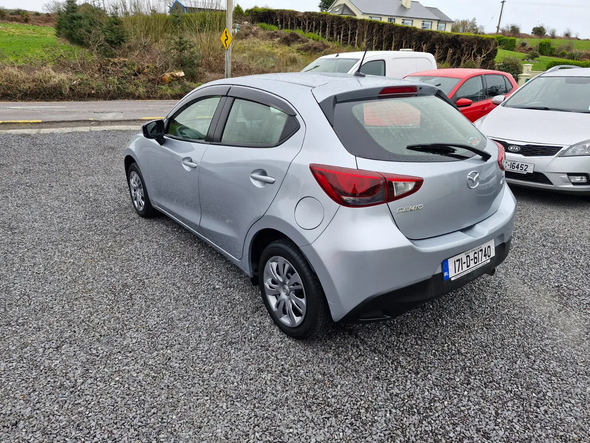 Mazda Demio 2017 - Image 3