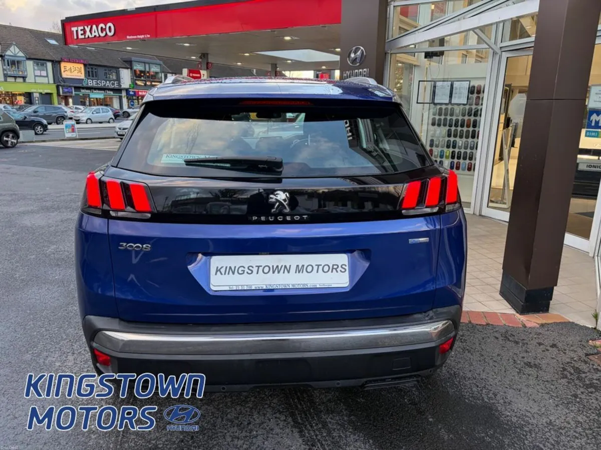 Peugeot 3008 Active 1.2 130 4DR - Image 4