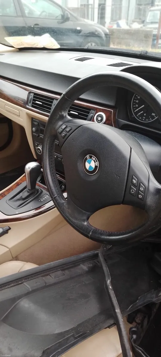 BMW 3-Series 2007 - Image 4