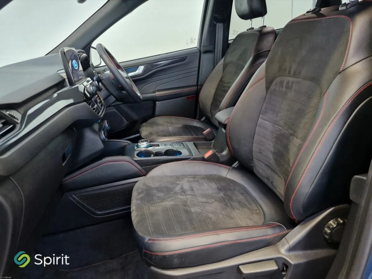 Ford Kuga ST-LINE X  PHEV AUTO**CALL ALAN ON 086-1 - Image 4