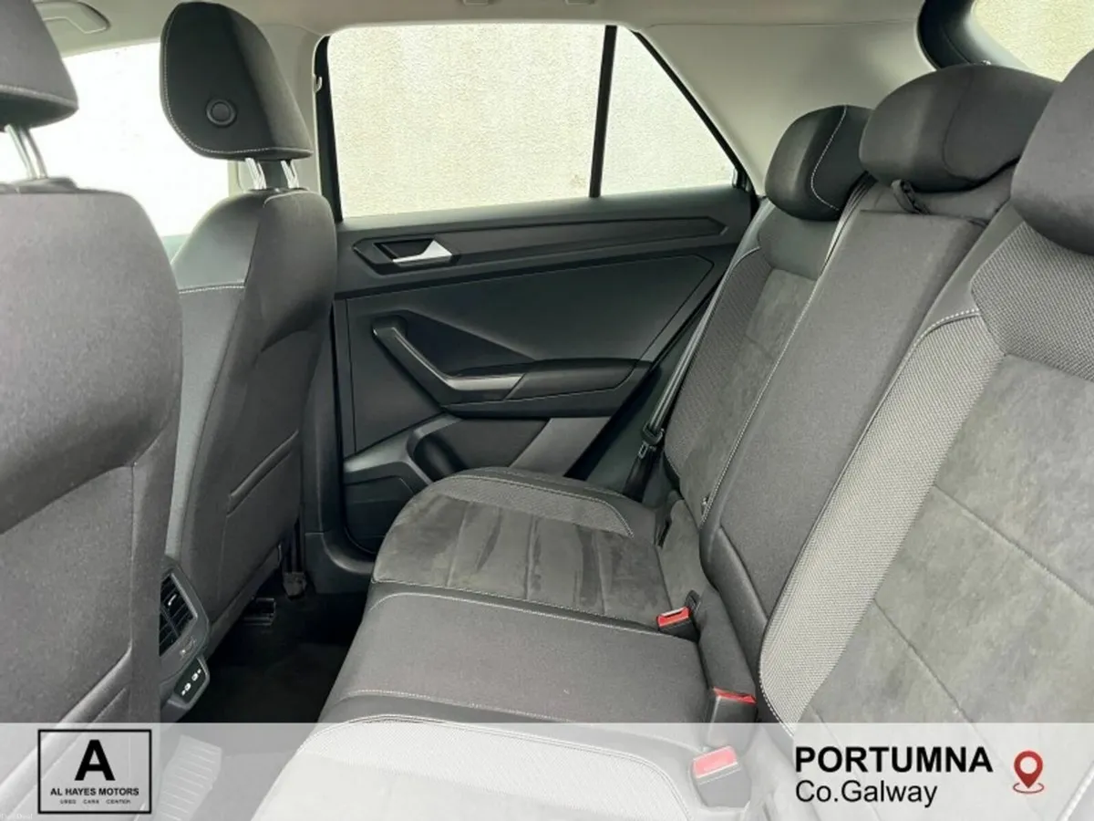 Volkswagen T-Roc STYLE 2.0 TDI 6SPEED 116BHP - Image 5