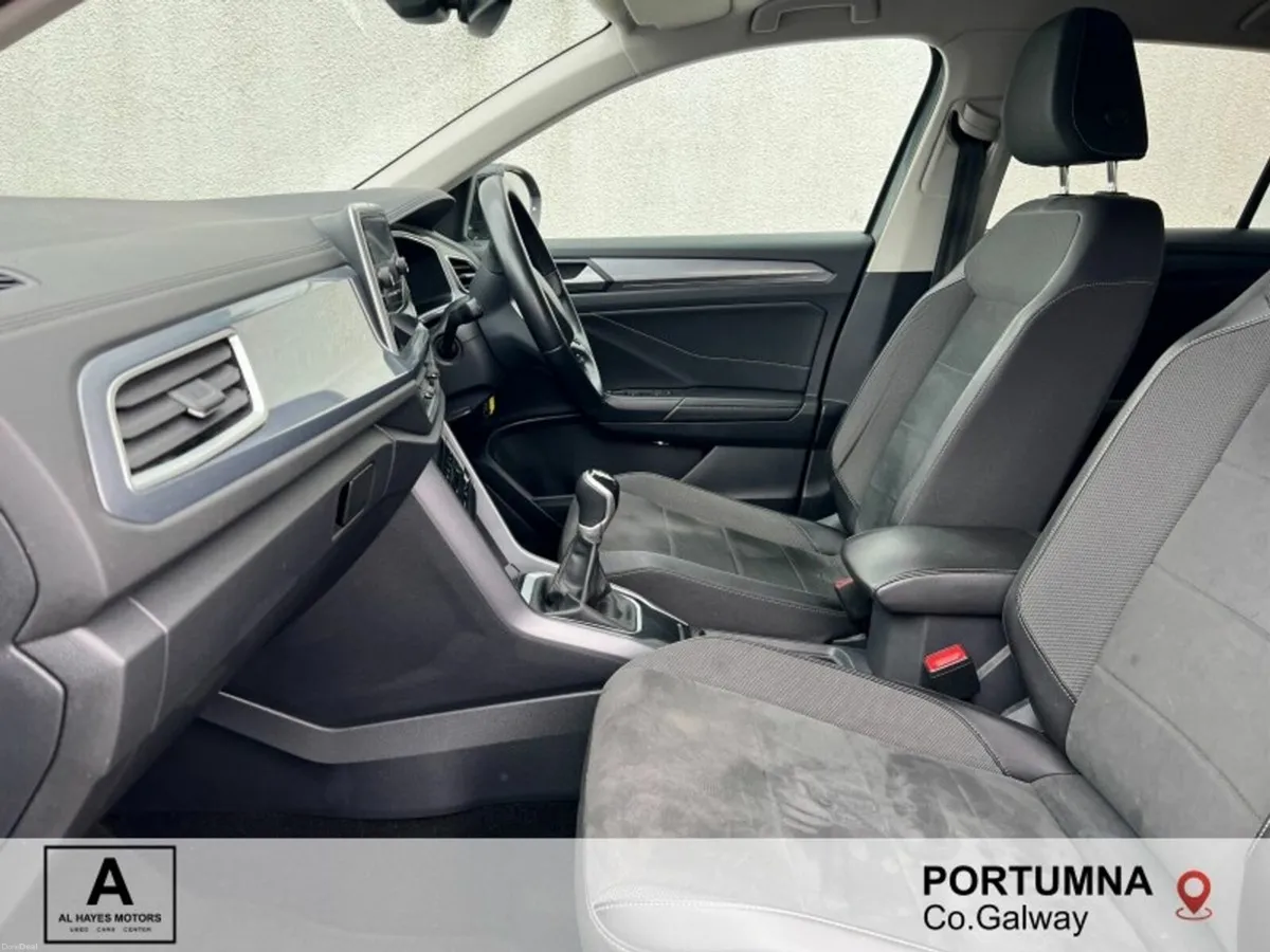 Volkswagen T-Roc 2.0 TDI 116HP Style - Image 3