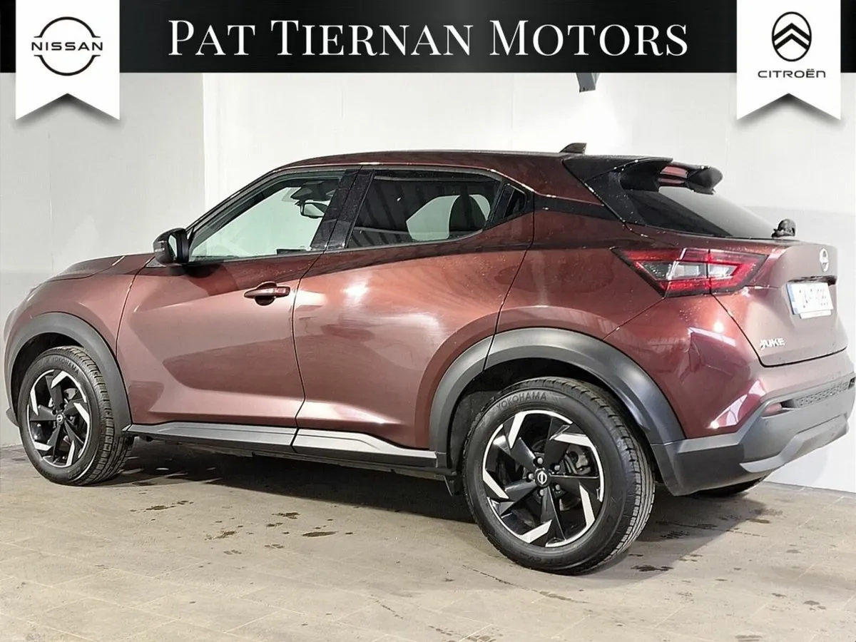 Nissan Juke 1.0T SV Premium - Image 2