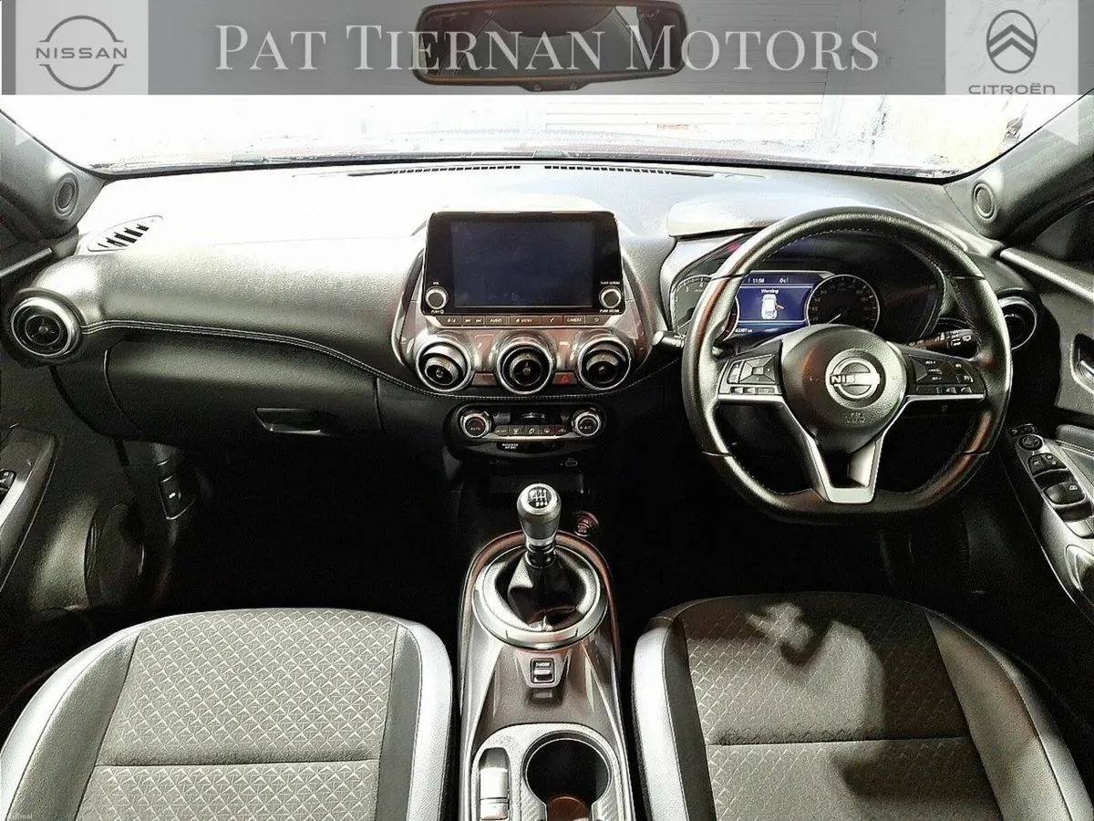 Nissan Juke 1.0T SV Premium - Image 6