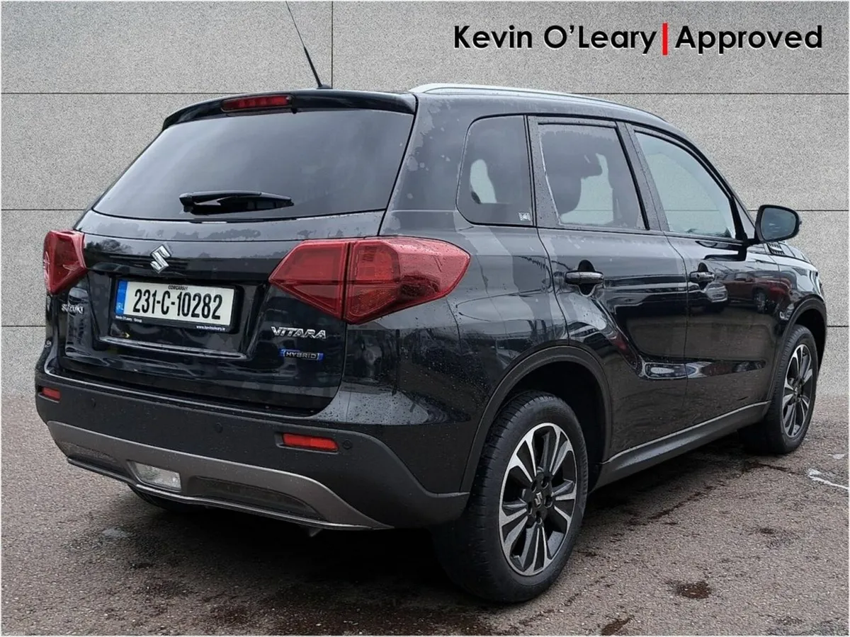 Suzuki Vitara 1.5 HEV SZ-5 ALLGRIP - Image 3