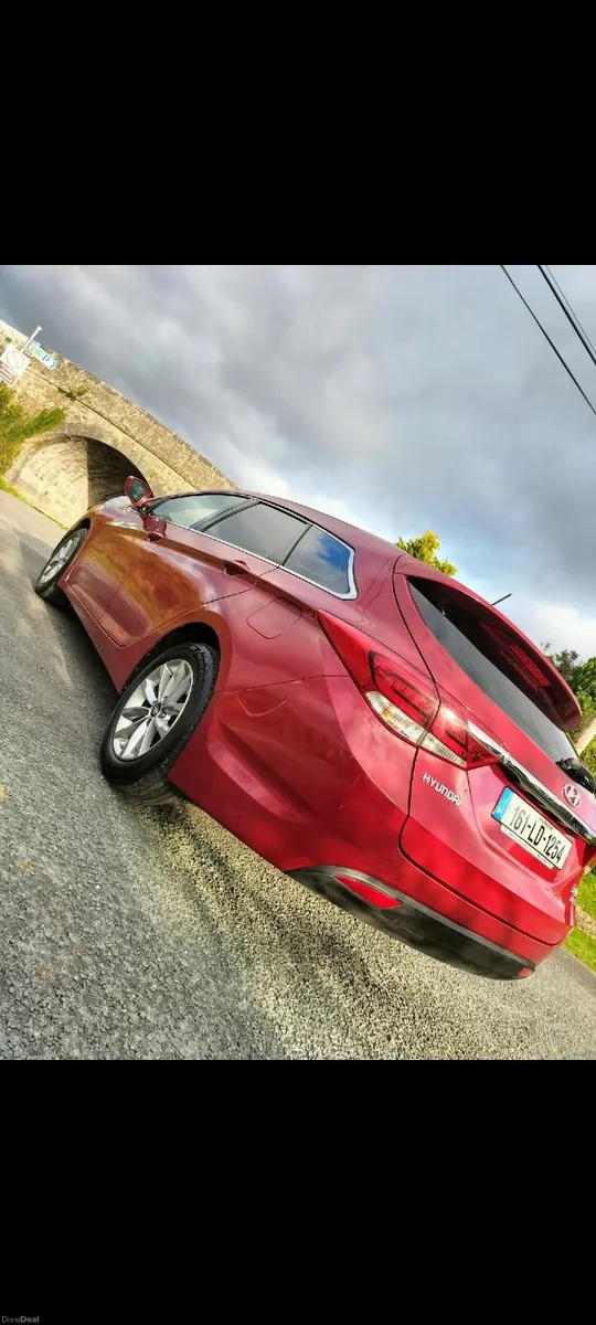 Hyundai i40 2016 - Image 3