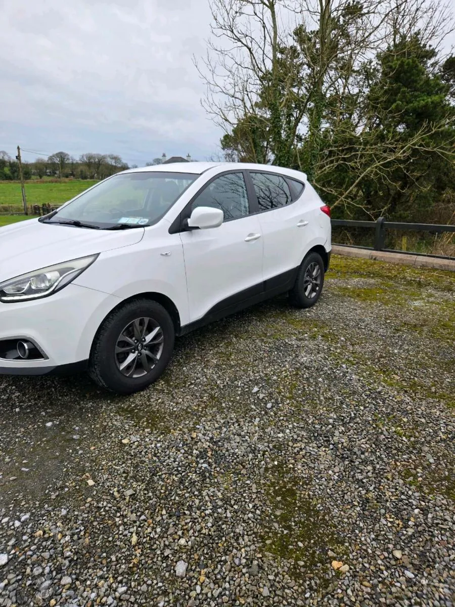 Hyundai ix35 - Image 3