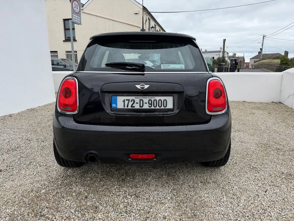 Mini One - Image 1