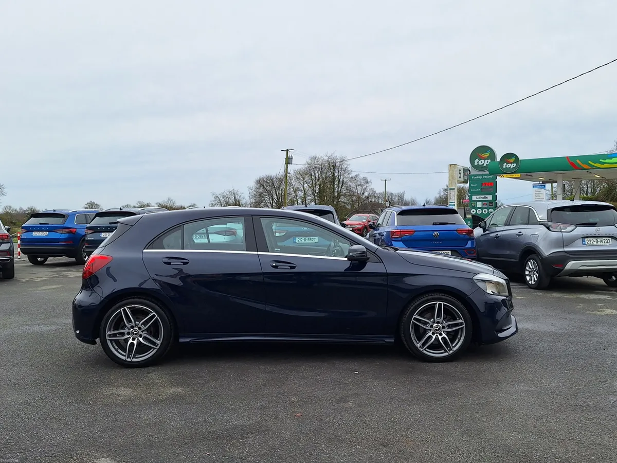 Mercedes-Benz A-Class 1.5 Diesel AMG *Top Spec - Image 2