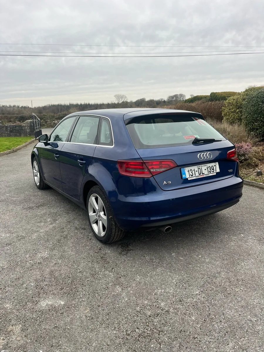 Audi A3 - Image 4