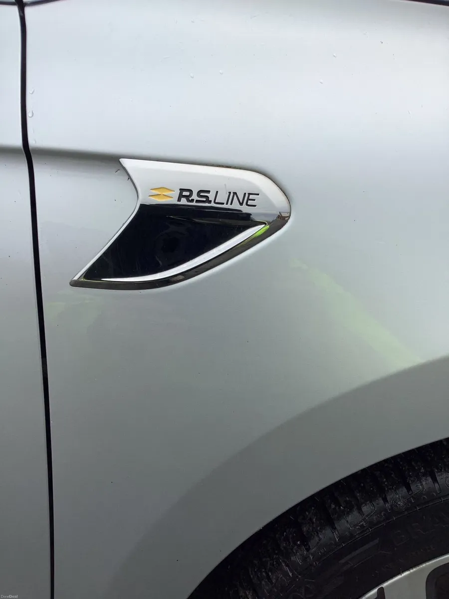 Renault Clio 2020 - Image 2
