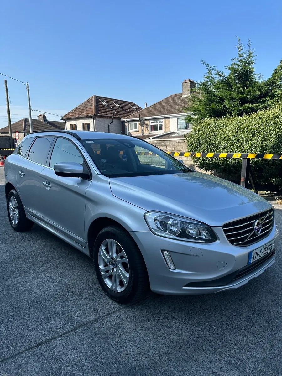 Volvo XC60 - Image 1