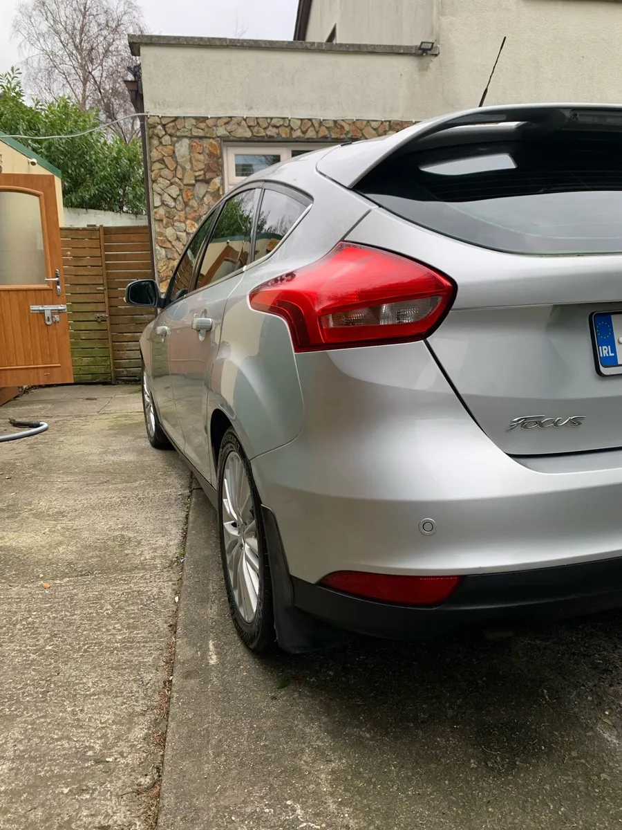 Ford focus 2016 - Image 4